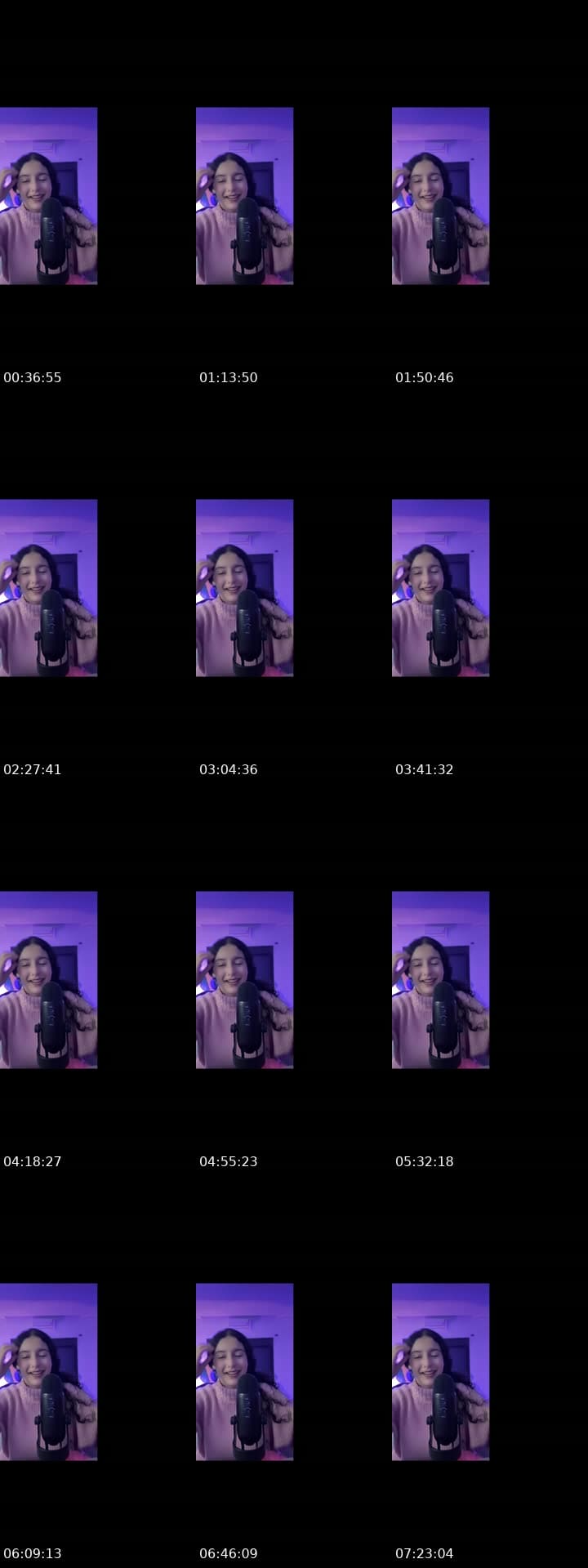 ASMR