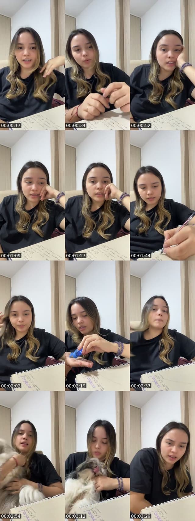 @aamonita TikTok live