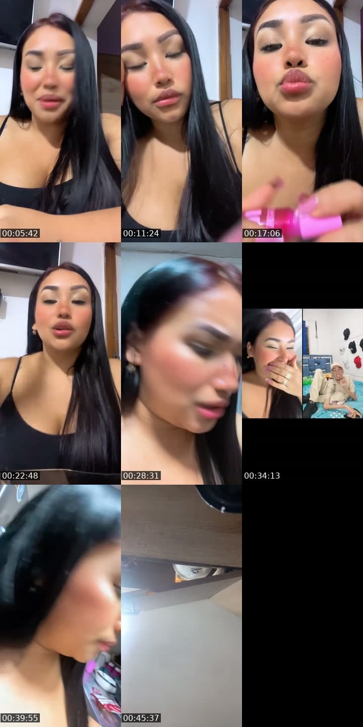 @darlincogollo97 TikTok live stream