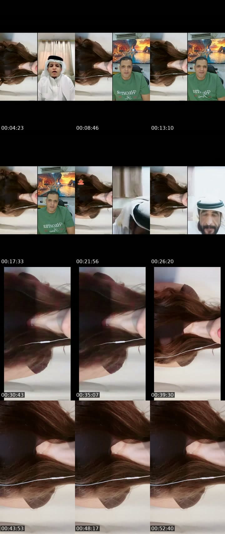 @differentera7 TikTok live stream