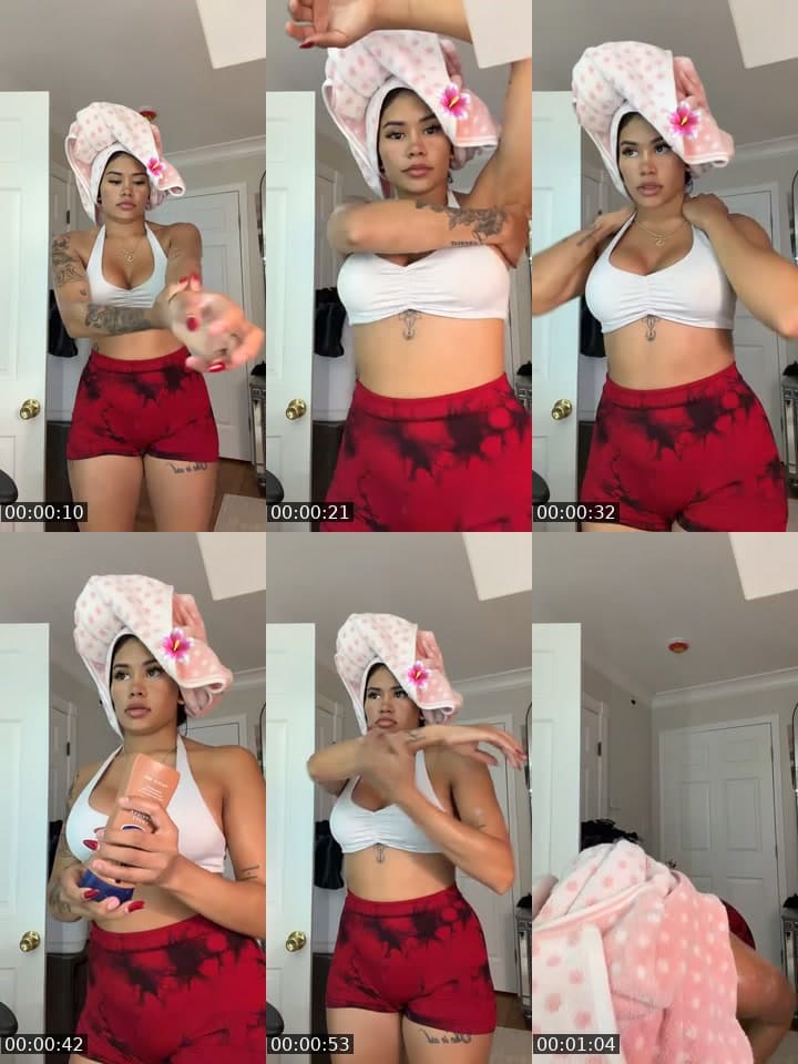 @diana_romerooficial TikTok live stream