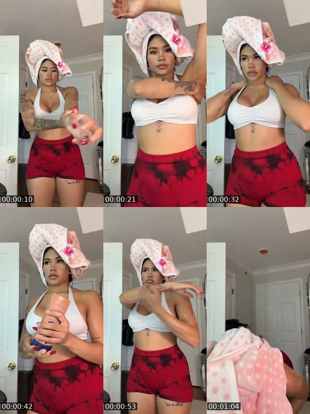 @diana_romerooficial TikTok live from 2026-07-17