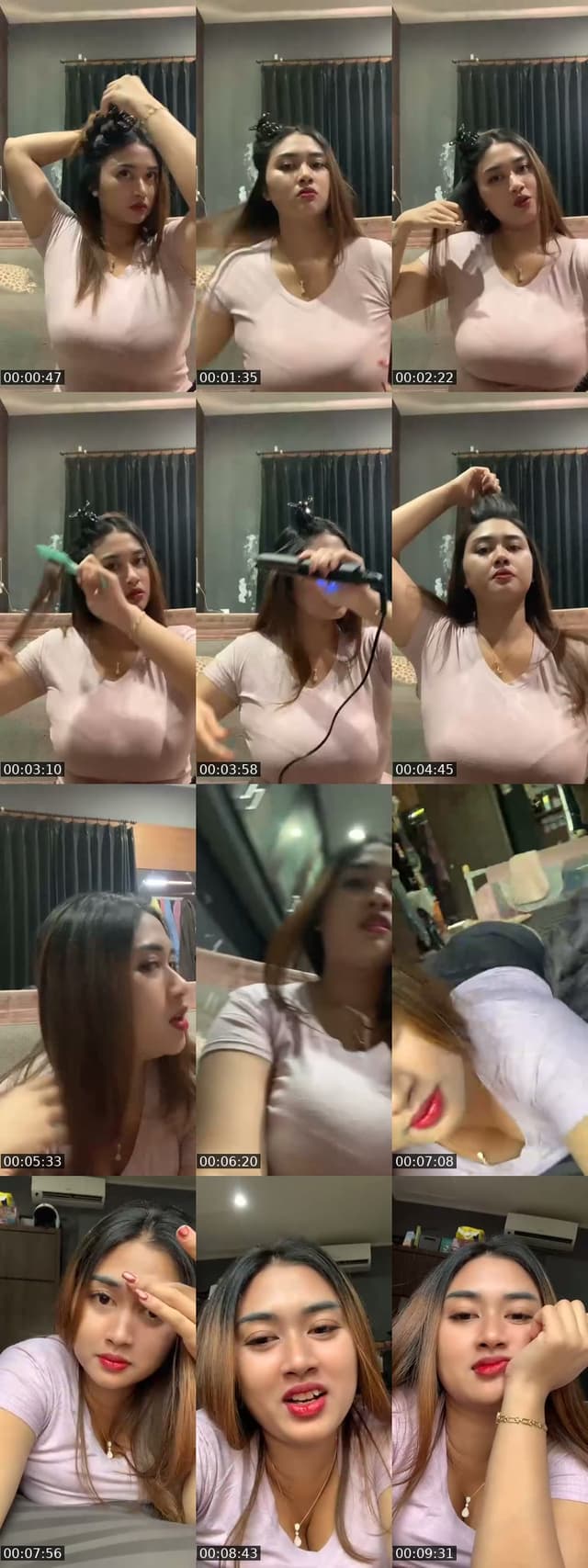 @putusriayutarisa TikTok live