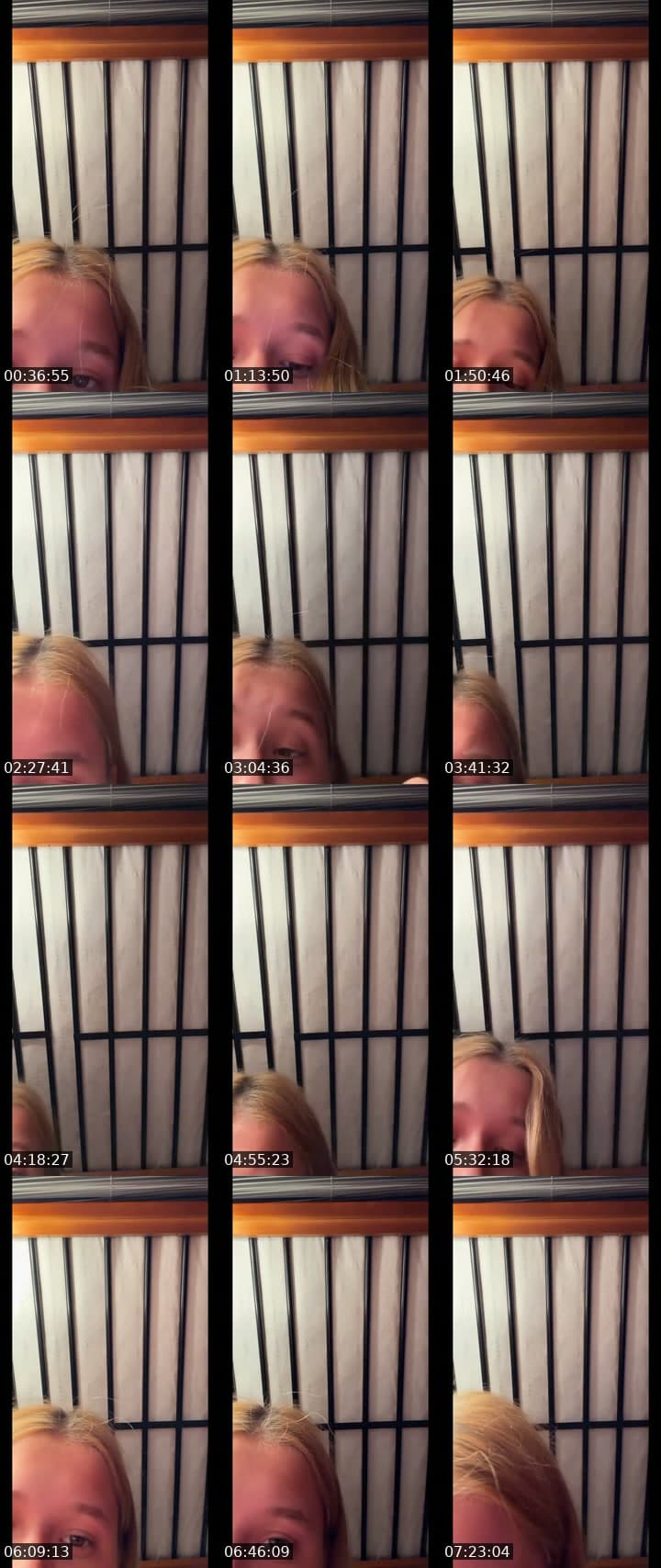 @candisecretspam TikTok live stream