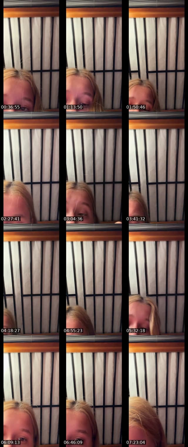 @candisecretspam TikTok live from 2026-07-17