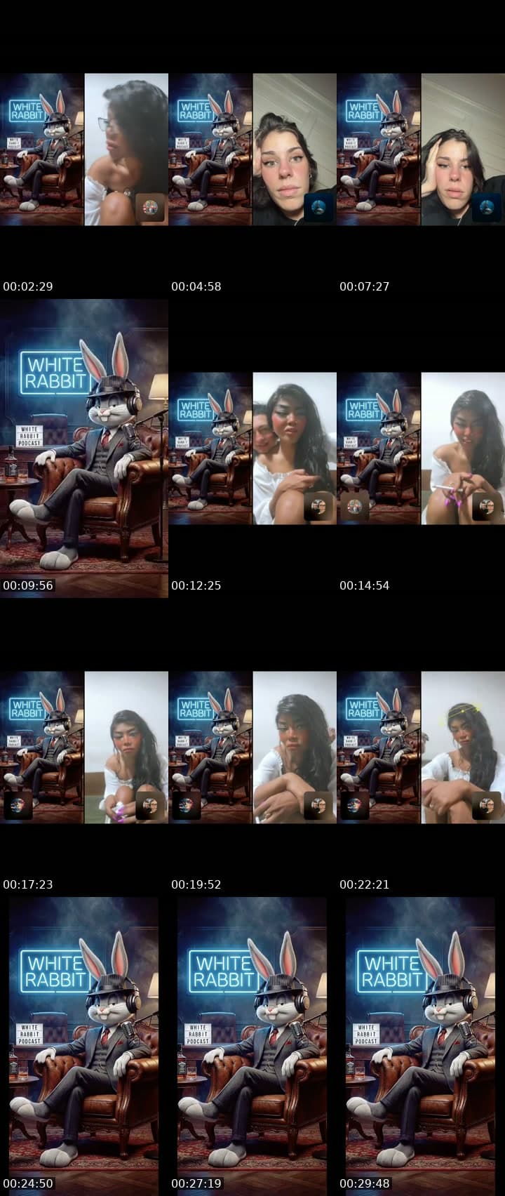 @davidandgolayet TikTok live stream