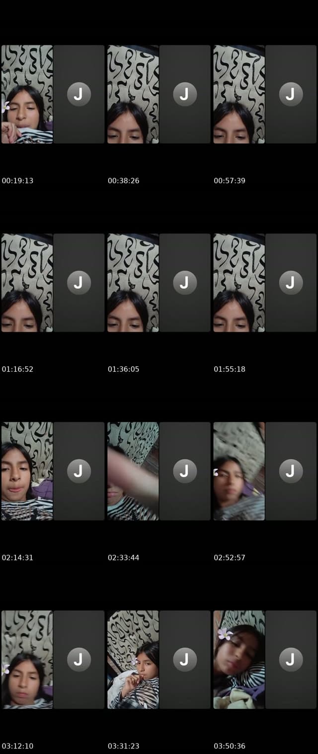 Aburrida - @chikaayora3