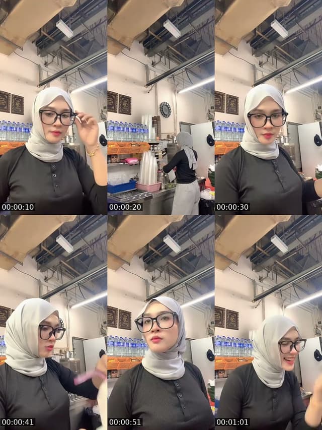@alysamdr_ TikTok live