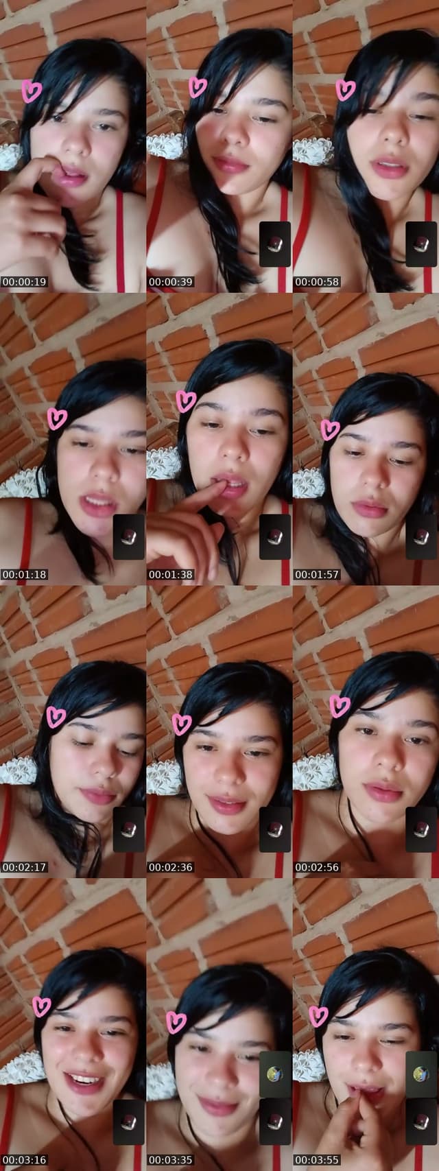 @cinhtia.benitez TikTok live