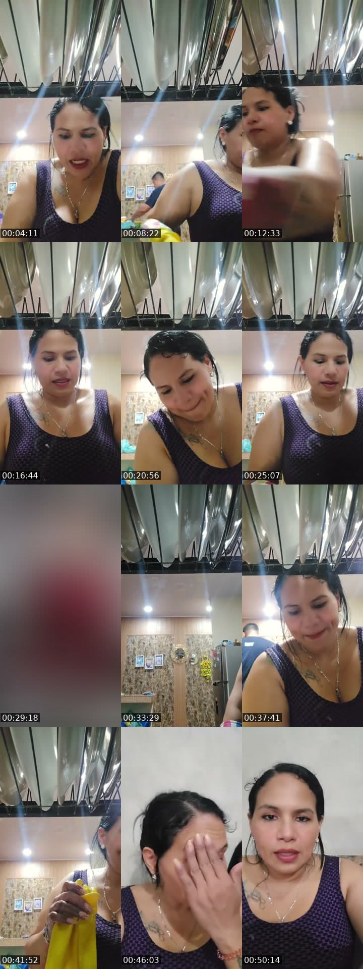 @bellisima36 TikTok live stream