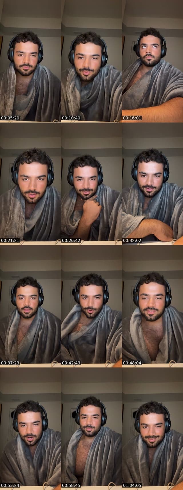 @boberb TikTok live from 2026-07-17