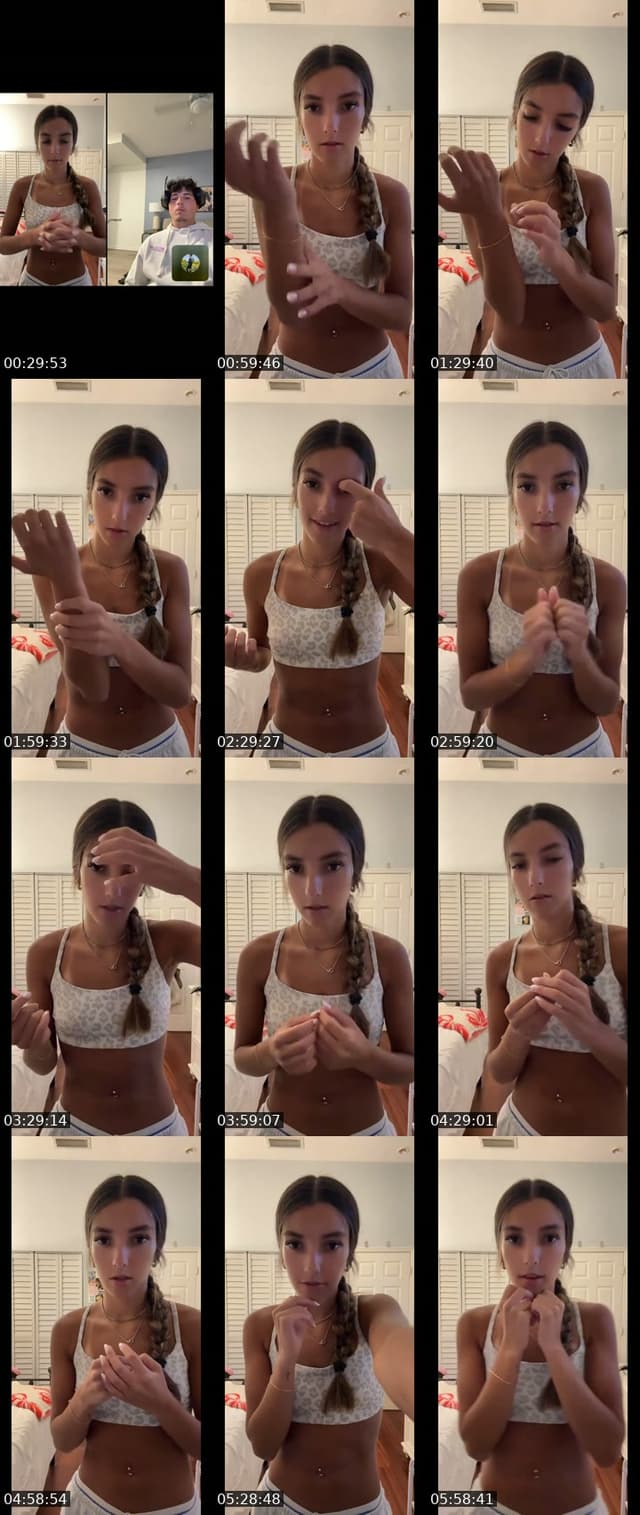 @_avamartinez TikTok live from 2026-07-17