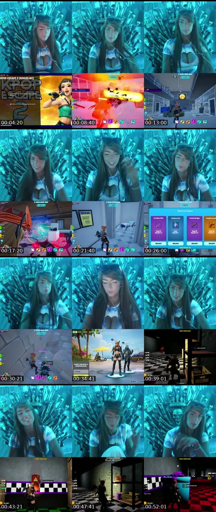 @amjo9124 TikTok live stream