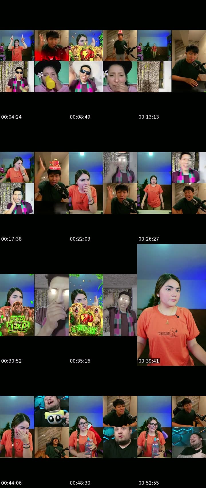 @jilaritiktok TikTok live stream