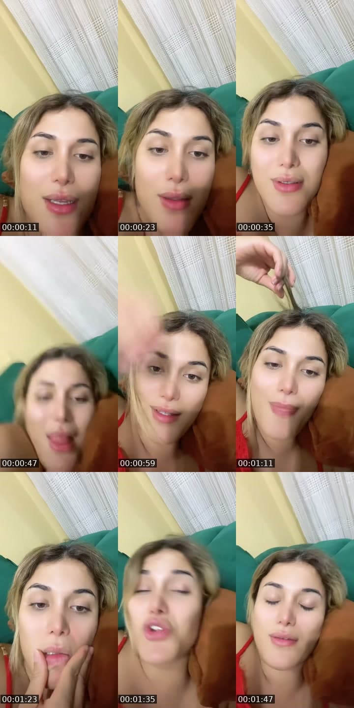@jouli484 TikTok live stream