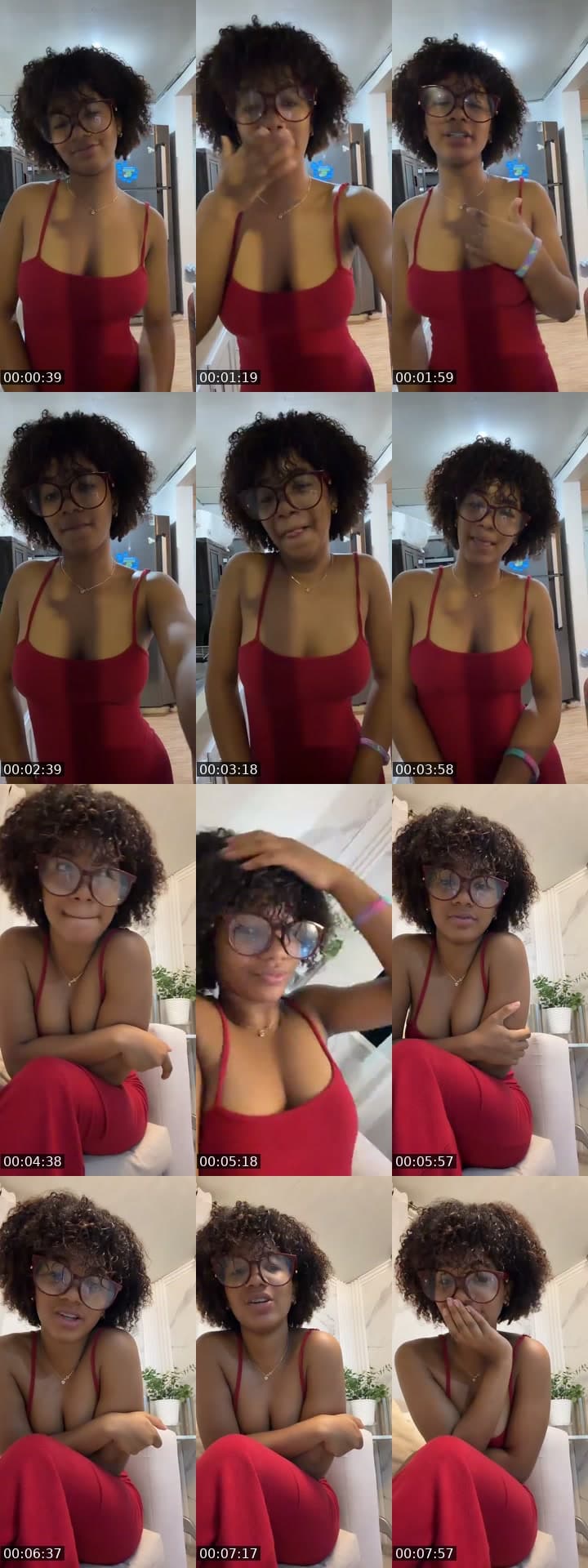 @gelen_08 TikTok live stream