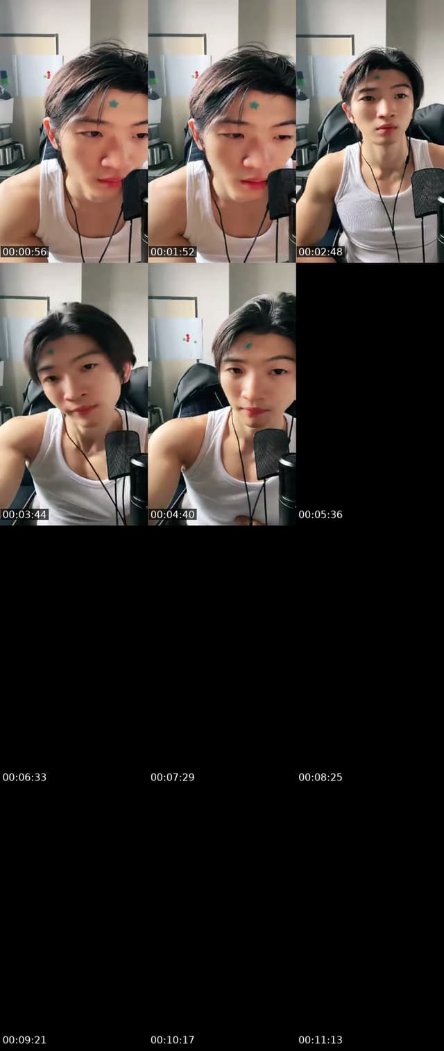 @haechan1205 TikTok live from 2026-07-17