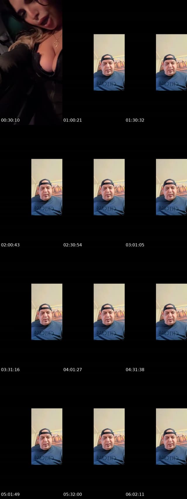 @itsfufu1 TikTok live from 2026-07-17