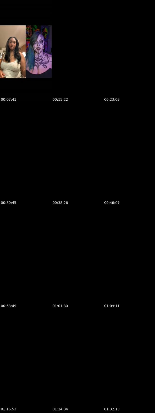@jakiahlena TikTok live from 2026-07-17