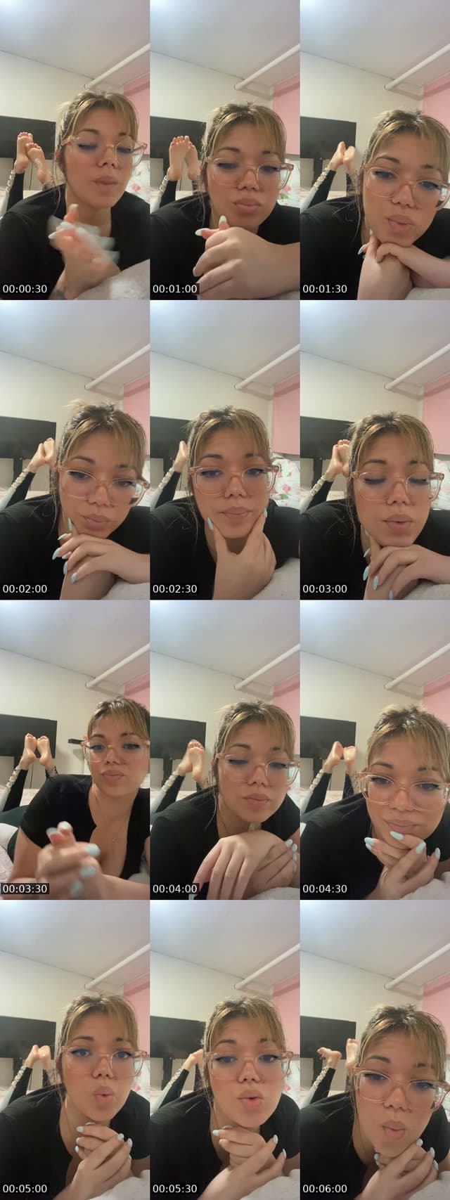 United States TikTok live: Let’s chill 😂🤭 by @chrissyxbearx33
