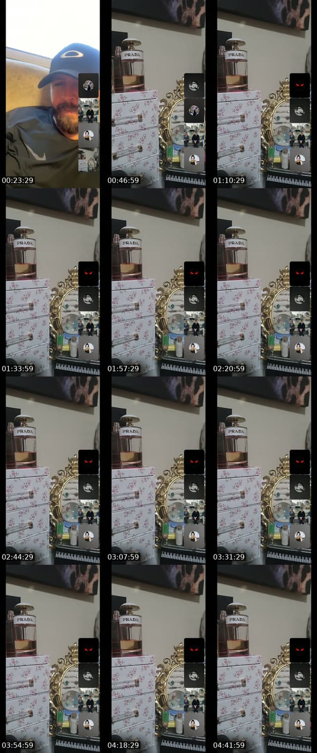 @elmerybethasnaa TikTok live from 2026-07-17