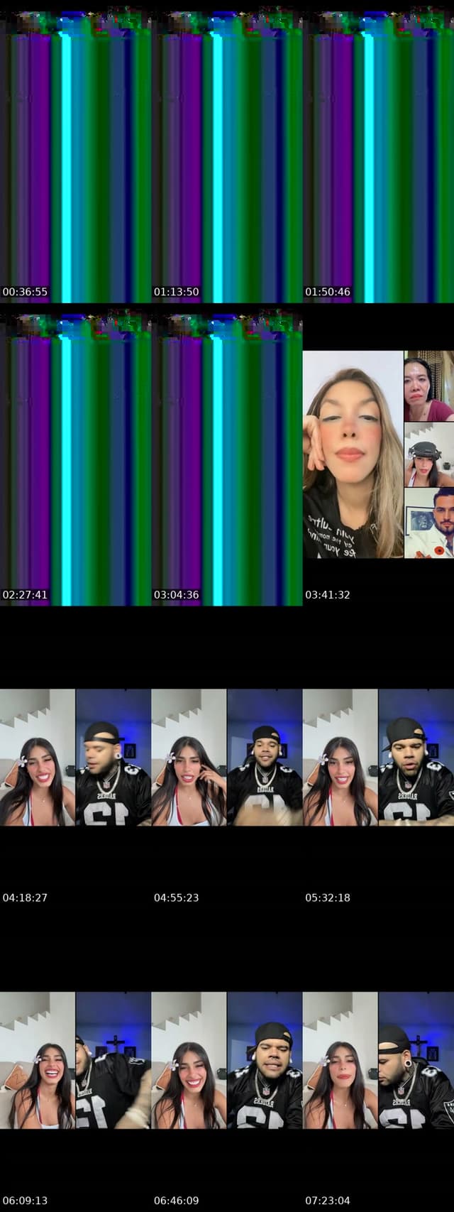 @f__concept TikTok live from 2026-07-17