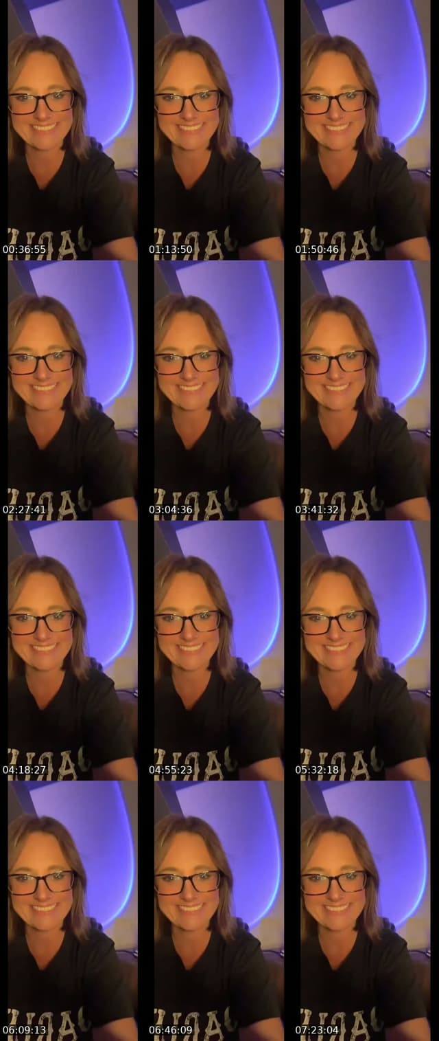TikTok live: Let’s GO chat!!!! by @fritzib1212