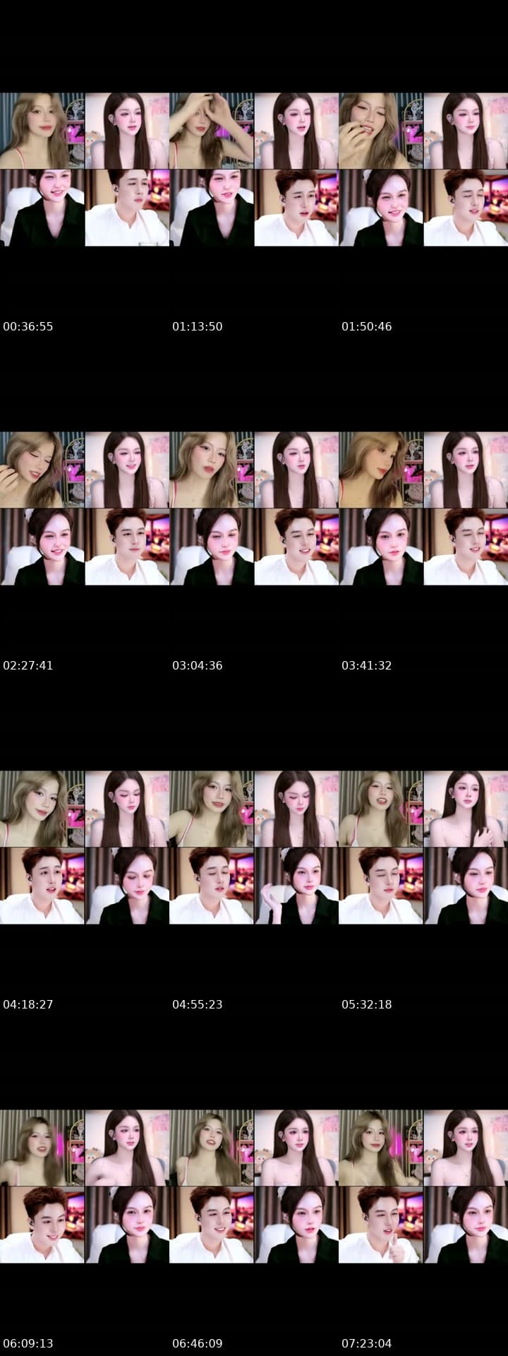 @haibinh8668_ TikTok live stream