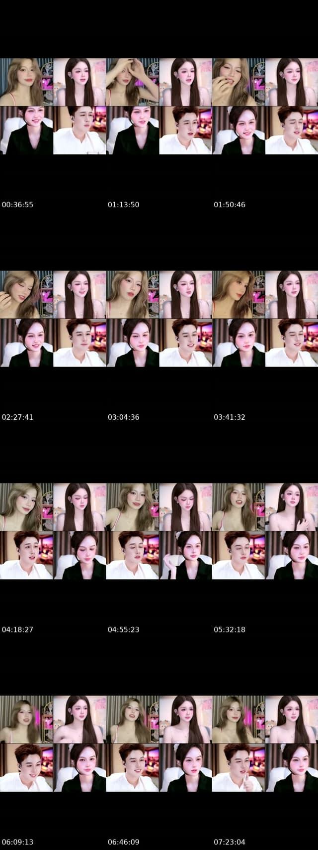 @haibinh8668_ TikTok live