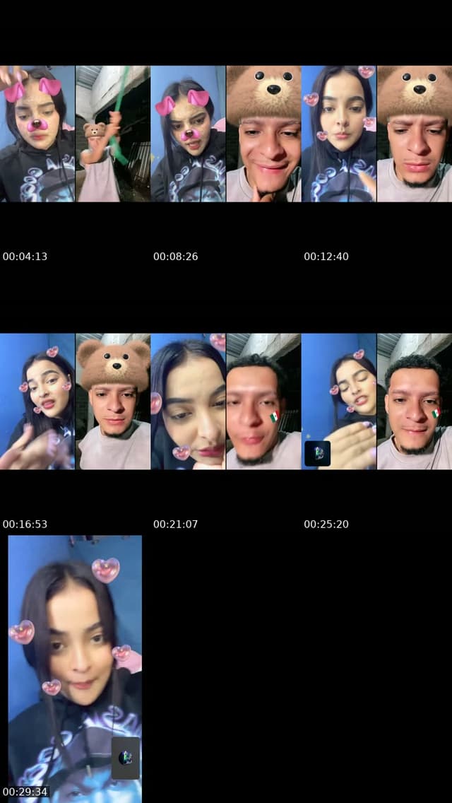 @isis_alvarenga_00 TikTok live