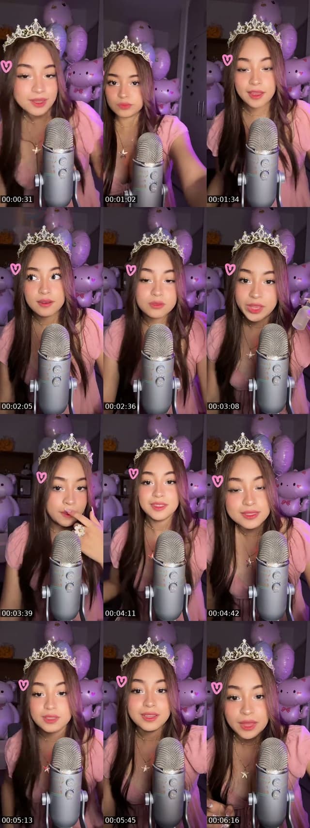 Live de cumpleaños 🎂 - @adrianav.asmr