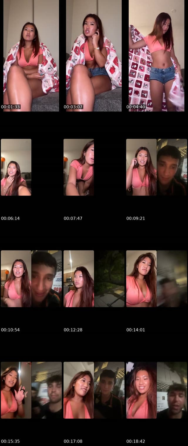 @allison.pal2 TikTok live