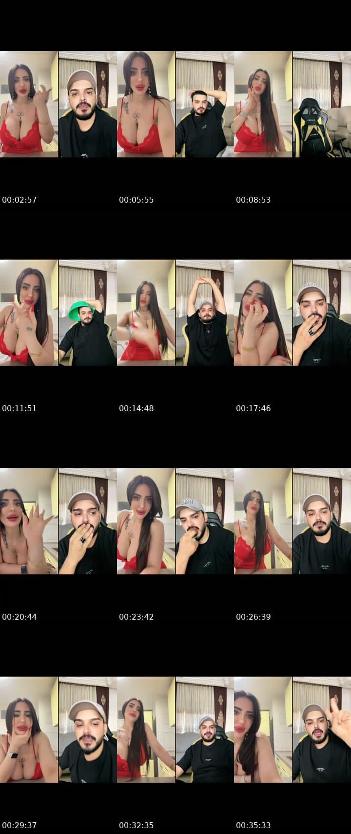 @n.nano14 TikTok live stream