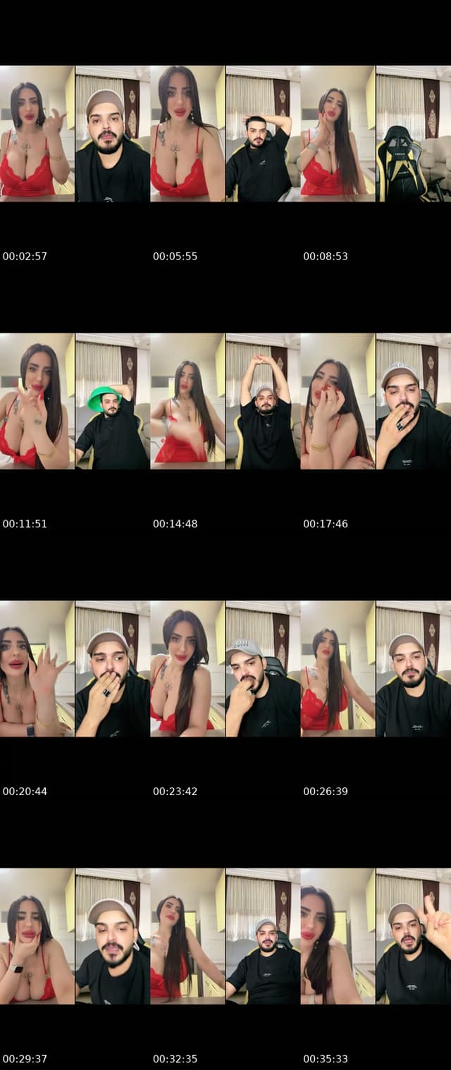@n.nano14 TikTok live