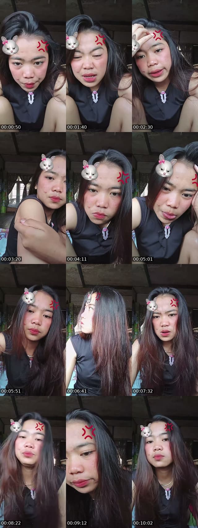 @nenggtiw TikTok live
