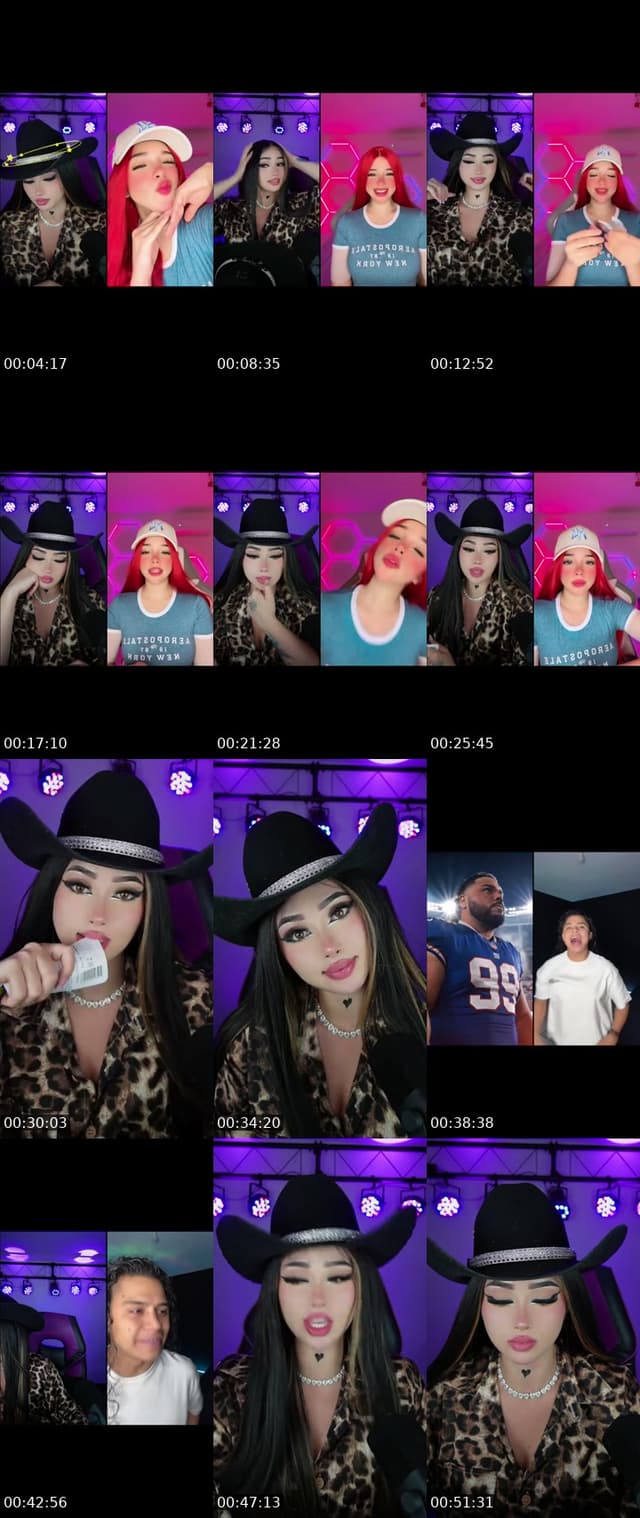 Lets Go LIVE! - @sydney_.0.9