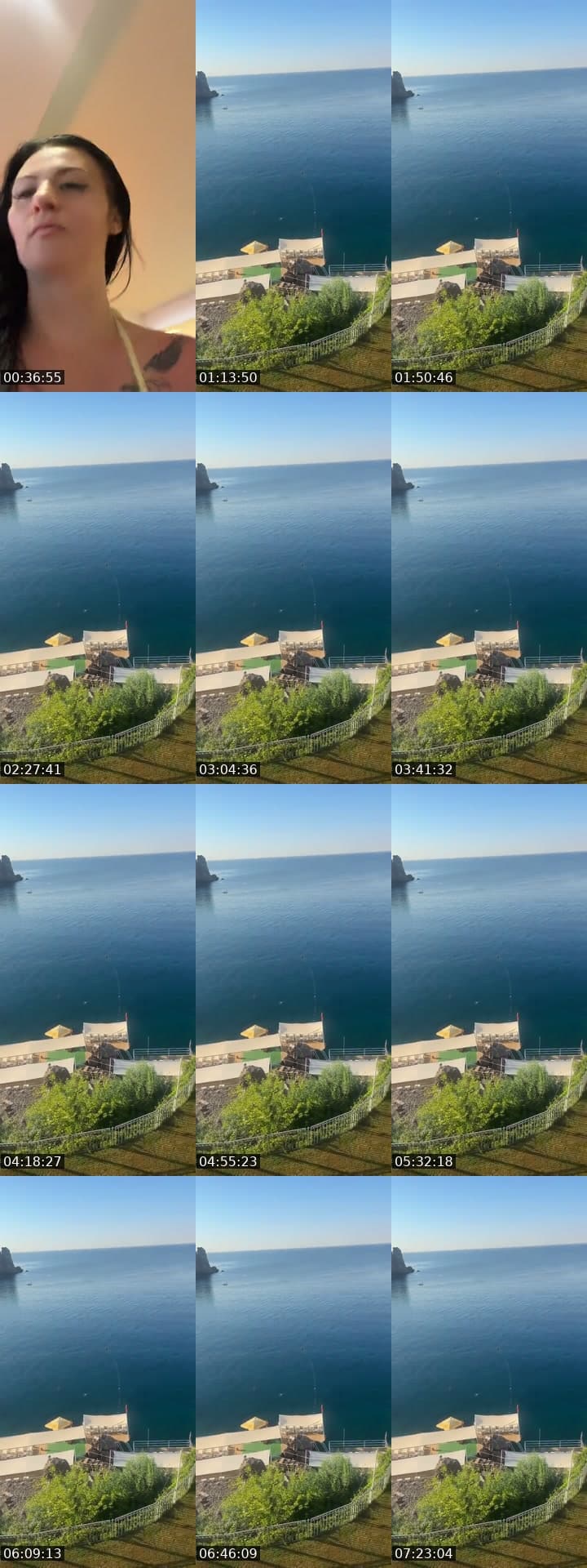 @steviejames8 TikTok live stream