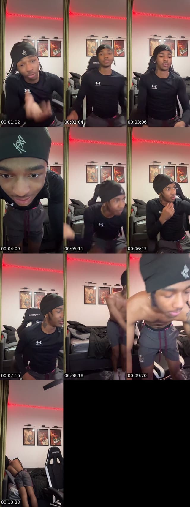 @4dywizz TikTok live from 2026-07-17