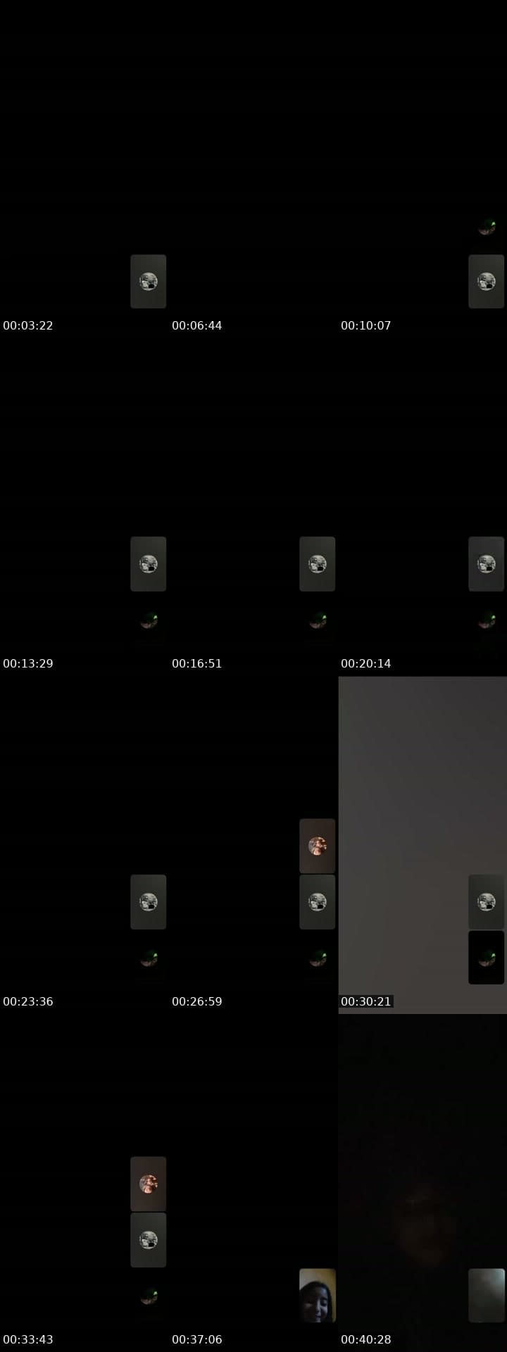 @amba31 TikTok live stream