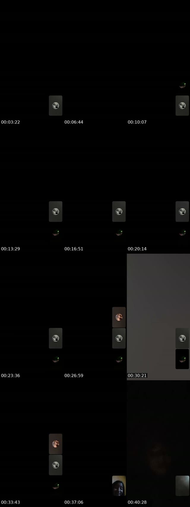 @amba31 TikTok live from 2026-07-17