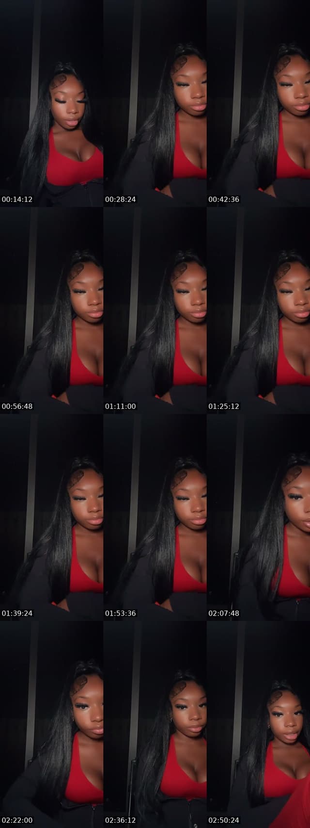 @n1yahxoxo2 TikTok live from 2026-07-17