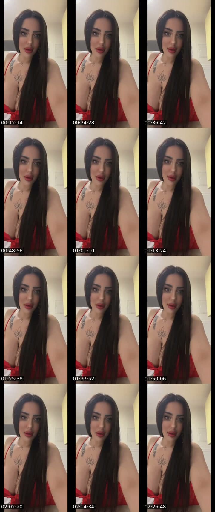 @n.nano14 TikTok live stream