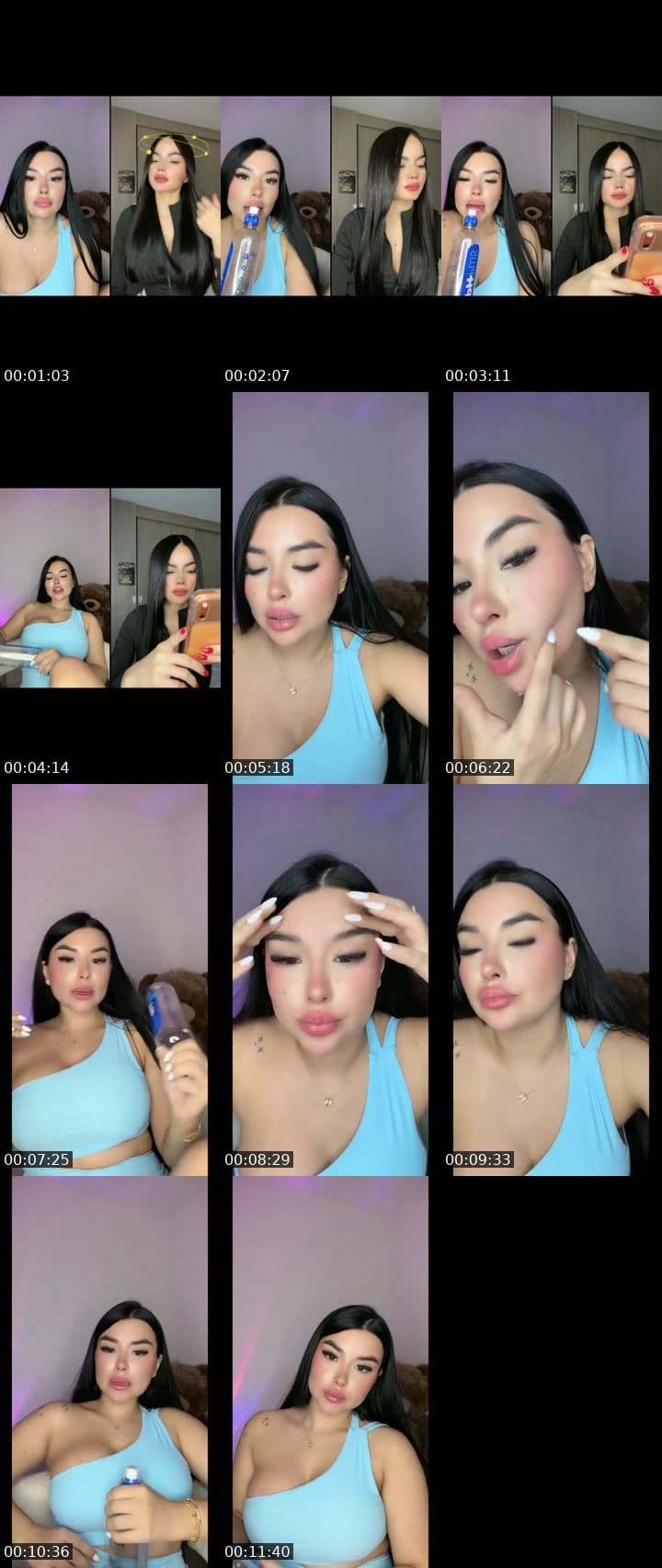 @natln7 TikTok live stream