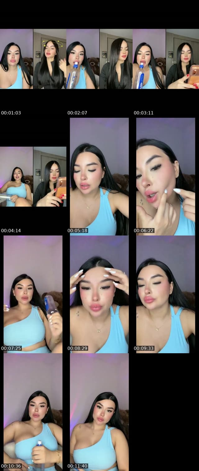 @natln7 TikTok live