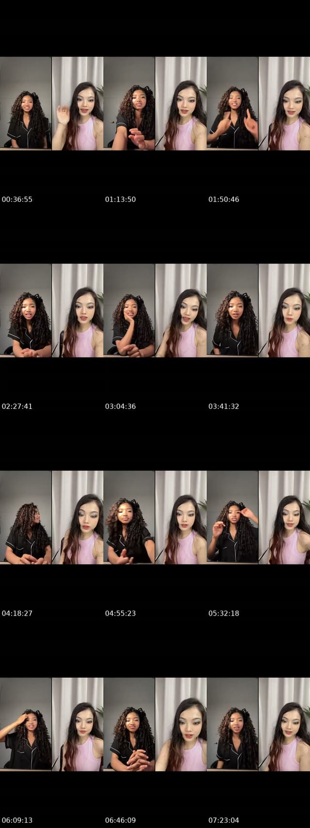 TikTok live: roblox by @princessteyanaaa
