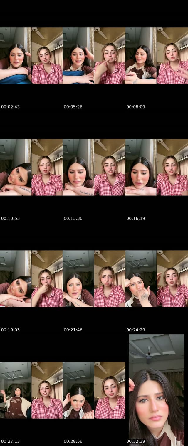 @kubrakhan665 TikTok live from 2026-07-17