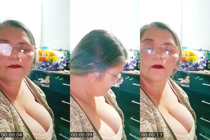 @mariei51 TikTok live stream