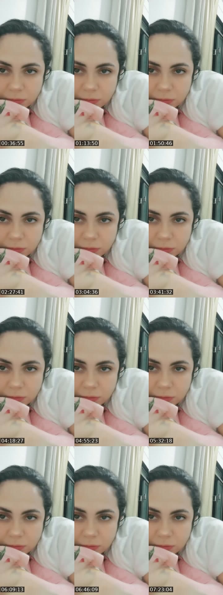 @mary20franco TikTok live stream