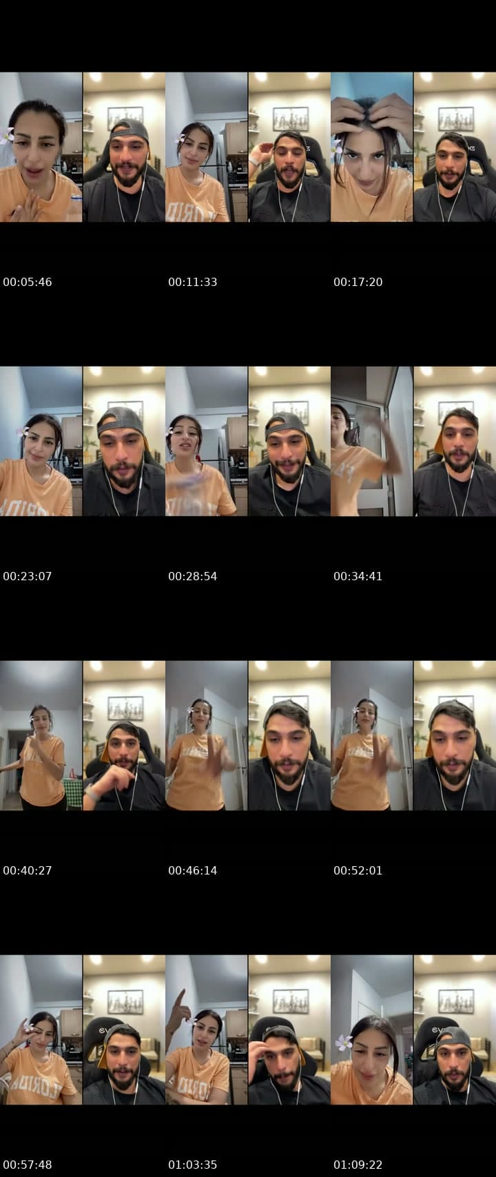 @maryem20027 TikTok live stream