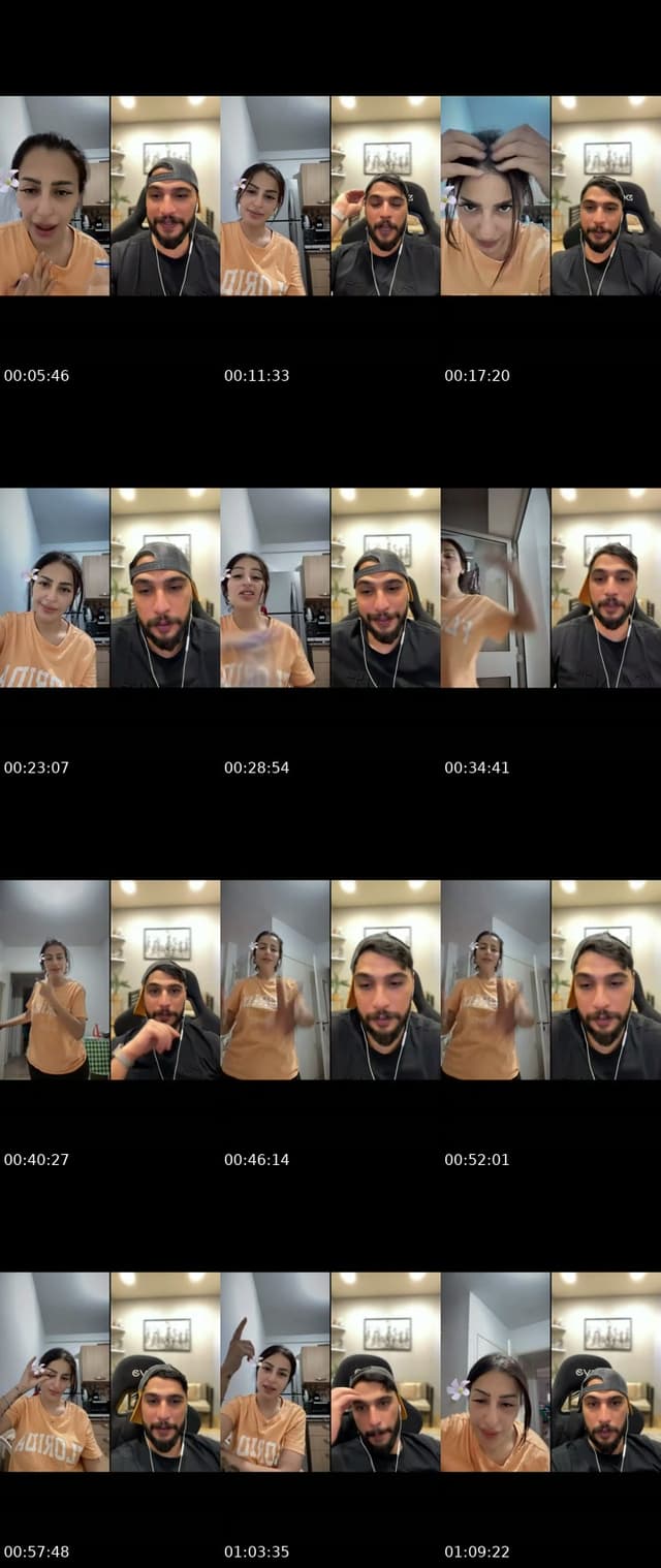 @maryem20027 TikTok live from 2026-07-17